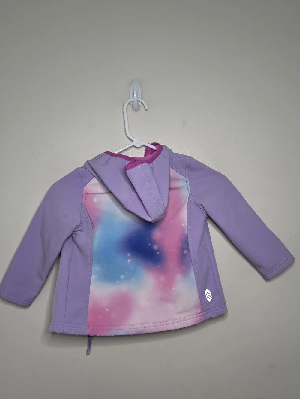 Girls Free Country Jacket Sz 4